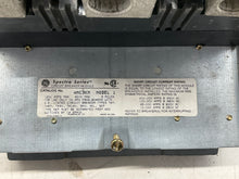 Load image into Gallery viewer, GE SKHA36AT0600 600AMP BREAKER (JV)
