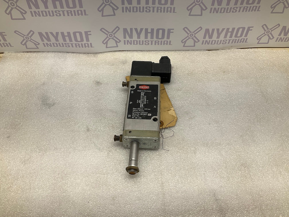 HERION 26-360-53090
