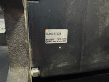 Load image into Gallery viewer, SMC CDLAFN100-750-E-XC18
