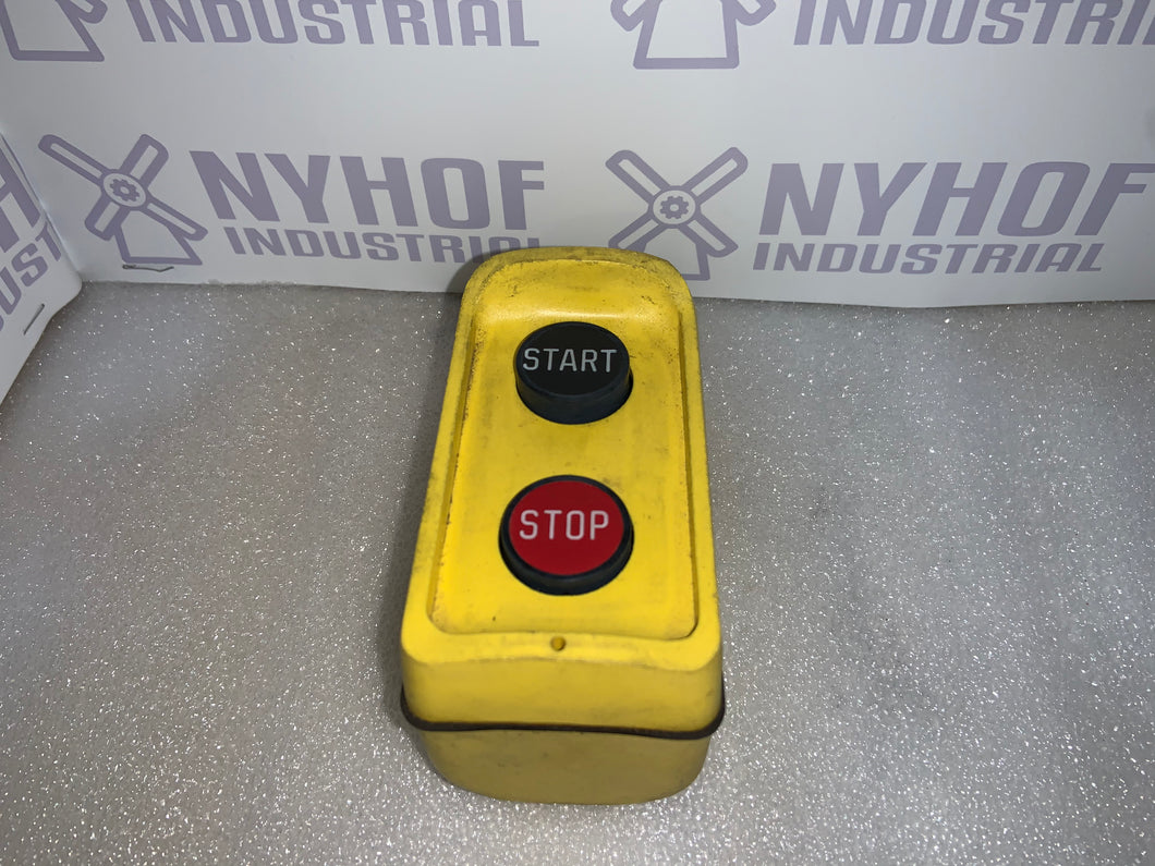 SQUARE D BW76Y SER A ON/OFF SWITCH