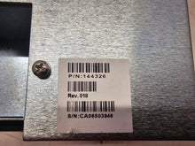 Load image into Gallery viewer, XYCOM AUTOMATION 5015T/R2 INTERFACE TOUCH SCREEN
