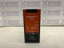 Load image into Gallery viewer, WEIDMULLER PRO-M 8951360000 24V 10A POWER SUPPLY

