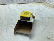 Load image into Gallery viewer, BANNER Q60BB6LAF2000QPMA
