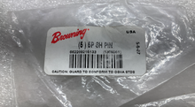 Load image into Gallery viewer, BROWNING 5P SH PIN PACK OF ONE
