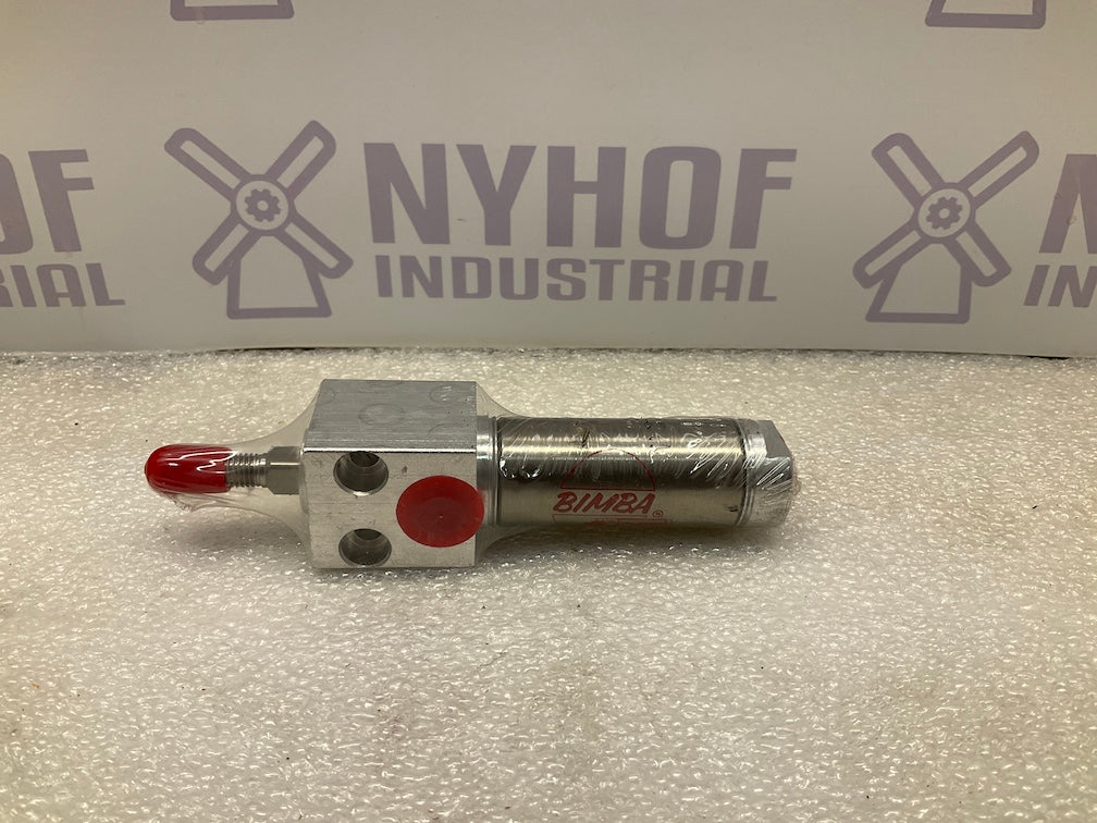 BIMBA BFNRM-040 5-D PNEUMATIC CYLINDER