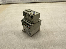 Load image into Gallery viewer, ALLEN BRADLEY 700DC-M400+ SER A &amp; 195-MA22 SER A
