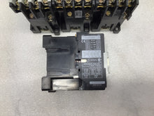 Load image into Gallery viewer, LOT OF SEVEN ALLEN BRADLEY 700-F310A1 SER C
