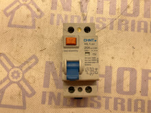Load image into Gallery viewer, Chint NL1-63 25A 2 pole (jv)
