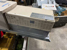 Load image into Gallery viewer, YASKAWA Z1B1D074PMB INVERTER WITH CIMR-ZU2A0075FAA DRIVE
