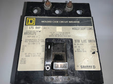 Load image into Gallery viewer, Square D KA36175 175A Circuit Breaker (used)
