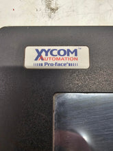 Load image into Gallery viewer, XYCOM AUTOMATION 5015T/R2 INTERFACE TOUCH SCREEN
