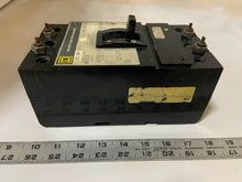 Load image into Gallery viewer, Square D KA36175 175A Circuit Breaker (used)

