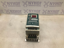 Load image into Gallery viewer, LEESON 174282.00 SPEEDMASTER ADJUSTABLE SPEED AC MOTOR CONTROL
