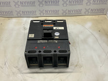 Load image into Gallery viewer, WESTINGHOUSE 1265C95G05 600 AMP BREAKER (HEH)
