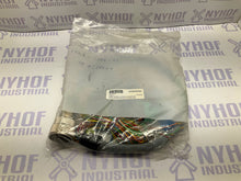Load image into Gallery viewer, 155A-1366-01 S/P#28607 Wiring Harness, 16 Nozzle, .8M W/ITT CONN
