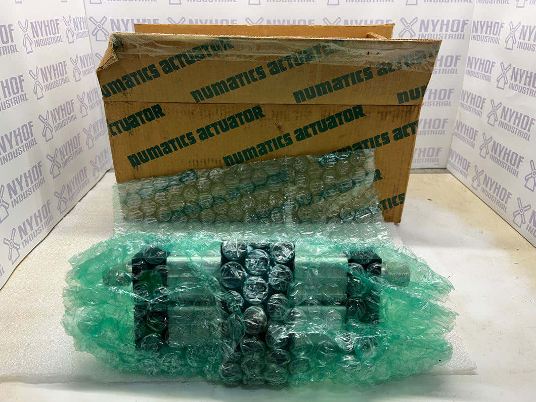 NUMATICS ACUATOR FBRK-0901D-AKA2