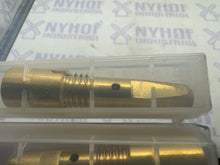 Load image into Gallery viewer, 5 PACK: Abicor Binzel 142.0160.5
