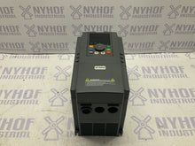 Load image into Gallery viewer, Schenzhen Gozuk GK3000-4T0022G (comparable to Emerson EV3000) (JV)
