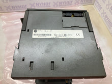 Load image into Gallery viewer, Allen Bradley 1746-P2 Ser C W/ 7 slot rack (#2) (See pics &amp; desc)
