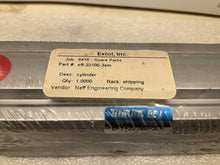 Load image into Gallery viewer, BIMBA EF1 EFT-32100-3EM 1+1

