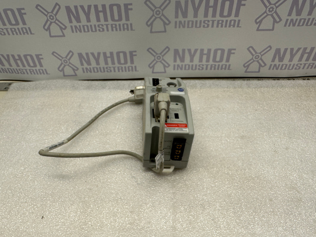 ALLEN BRADLEY 1761-NET-AIC