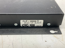 Load image into Gallery viewer, PARKER CTC FLP-2000 (HEH)
