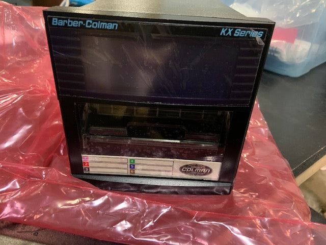 COLMAN K4MB RECORDER KX