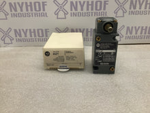 Load image into Gallery viewer, ALLEN BRADLEY 802T-HP SER J
