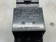 Load image into Gallery viewer, FPE C-584 100 AMP BREAKER WITH FPE FUSEMATIC FUSES
