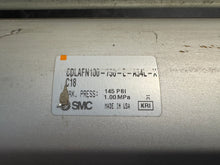 Load image into Gallery viewer, SMC CDLAFN100-750-E-XC18
