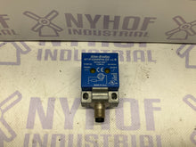 Load image into Gallery viewer, Allen Bradley 871P-D20NP40-D4 SER B VersaCube 10-60Vdc 2-200mA
