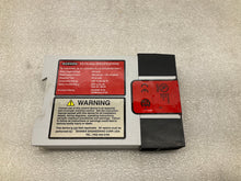 Load image into Gallery viewer, BANNER ES-FA-9AA
