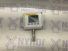 Load image into Gallery viewer, HVAC Temp Humidity Transmitter HUM-W Sensor (JV)
