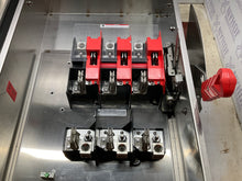 Load image into Gallery viewer, SIEMENS HF324S 200 AMP STAINLESS DISCONNECT (JV)
