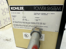 Load image into Gallery viewer, Kohler POWER SYSTEMS POWER MONITOR A-353319 (MJ)
