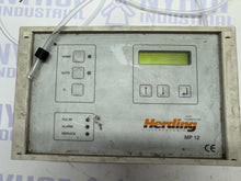 Load image into Gallery viewer, Herding Filtertechnik Steuerplatine MP 12 Control Panel
