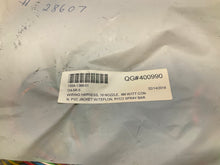 Load image into Gallery viewer, 155A-1366-01 S/P#28607 Wiring Harness, 16 Nozzle, .8M W/ITT CONN
