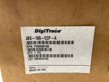 Load image into Gallery viewer, Tyco/DigiTrace/Nvent/Raychem Power connection and controller JBS-ECP-A
