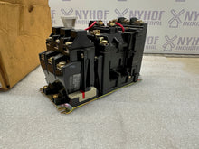 Load image into Gallery viewer, ALLEN BRADLEY 509-A0D MOTOR STARTER
