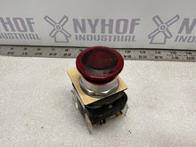 Load image into Gallery viewer, ALLEN BRADLEY 800T-FXTQ24RA1 ESTOP (USED)
