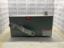 Load image into Gallery viewer, SIEMENS ITE BOS14354 200AMP 600V (JV)
