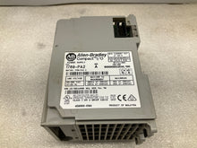 Load image into Gallery viewer, ALLEN BRADLEY 1769-PA2 SER A
