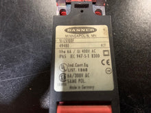 Load image into Gallery viewer, BANNER SI-LS100F
