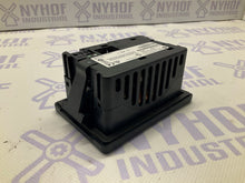 Load image into Gallery viewer, Allen Bradley 2711C-T3M Ser. B
