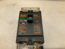 Load image into Gallery viewer, FUJI ELECTRIC EA32 BB2AEA-003 3AMP BREAKER
