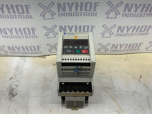 Load image into Gallery viewer, ALLEN BRADLEY 160-BA04NSF1P1 SER C 2HP (MJ)
