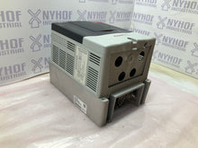 Load image into Gallery viewer, ALLEN BRADLEY 20AC8P7A0AYNANNN SER A NO PAPERS
