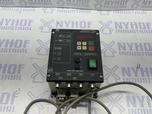 Load image into Gallery viewer, REO REOVIB MTS 442 Thyristor Programmable Controller
