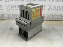 Load image into Gallery viewer, ALLEN BRADLEY 160-BA04NSF1P1 SER C 2HP (MJ)
