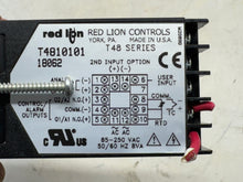 Load image into Gallery viewer, RED LION T4810101
